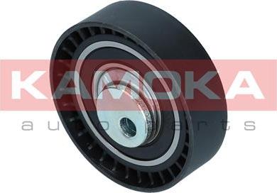 Kamoka R0390 - Tensioner Pulley, timing belt autospares.lv