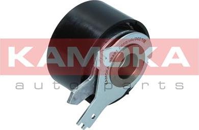 Kamoka R0391 - Tensioner Pulley, timing belt autospares.lv