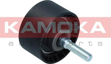 Kamoka R0392 - Deflection / Guide Pulley, timing belt autospares.lv