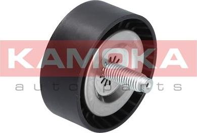 Kamoka R0349 - Pulley, v-ribbed belt autospares.lv