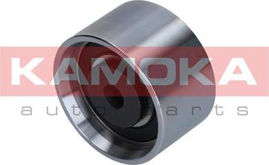 Kamoka R0346 - Deflection / Guide Pulley, timing belt autospares.lv