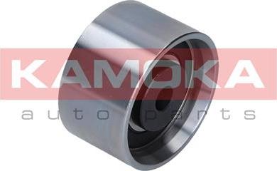 Kamoka R0346 - Deflection / Guide Pulley, timing belt autospares.lv