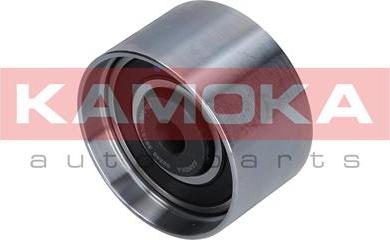 Kamoka R0346 - Deflection / Guide Pulley, timing belt autospares.lv