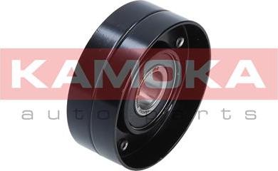 Kamoka R0341 - Belt Tensioner, v-ribbed belt autospares.lv