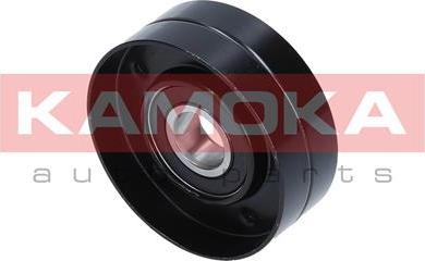 Kamoka R0341 - Belt Tensioner, v-ribbed belt autospares.lv