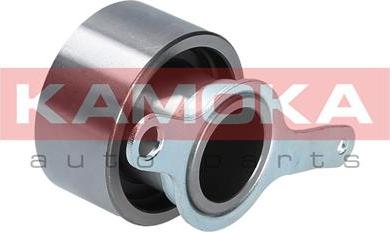 Kamoka R0348 - Tensioner Pulley, timing belt autospares.lv