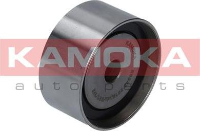 Kamoka R0343 - Deflection / Guide Pulley, timing belt autospares.lv