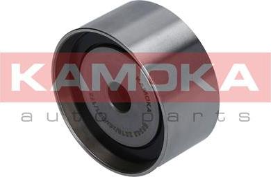 Kamoka R0343 - Deflection / Guide Pulley, timing belt autospares.lv