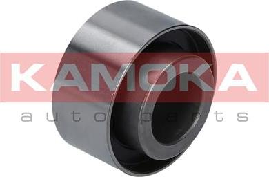 Kamoka R0343 - Deflection / Guide Pulley, timing belt autospares.lv