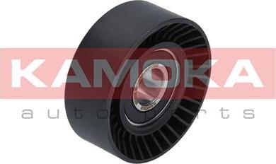 Kamoka R0342 - Belt Tensioner, v-ribbed belt autospares.lv