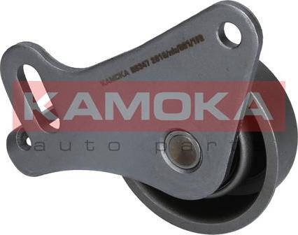 Kamoka R0347 - Tensioner Pulley, timing belt autospares.lv
