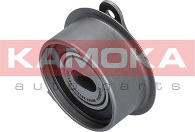 Kamoka R0356 - Tensioner Pulley, timing belt autospares.lv