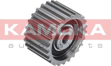 Kamoka R0351 - Deflection / Guide Pulley, timing belt autospares.lv