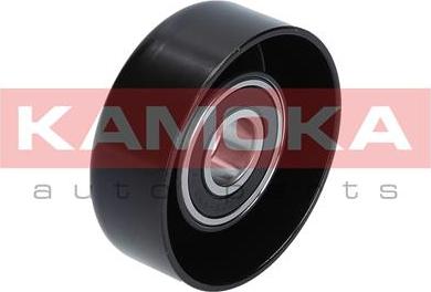 Kamoka R0358 - Belt Tensioner, v-ribbed belt autospares.lv