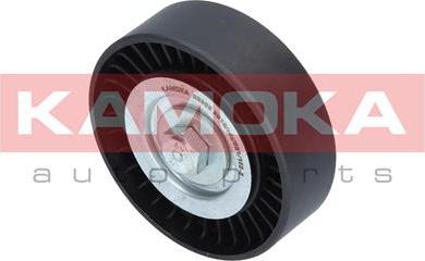 Kamoka R0305 - Pulley, v-ribbed belt autospares.lv