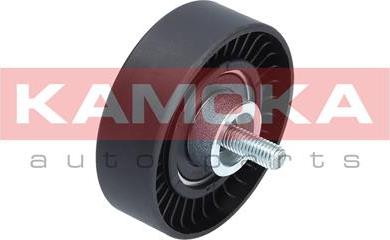 Kamoka R0305 - Pulley, v-ribbed belt autospares.lv