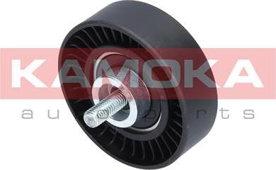 Kamoka R0305 - Pulley, v-ribbed belt autospares.lv