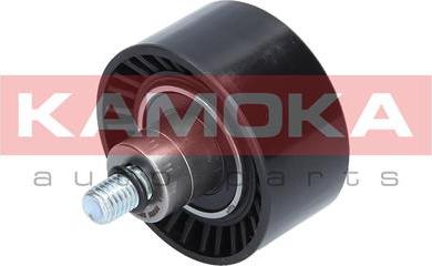 Kamoka R0300 - Pulley, v-ribbed belt autospares.lv