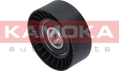 Kamoka R0301 - Belt Tensioner, v-ribbed belt autospares.lv