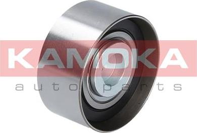 Kamoka R0303 - Tensioner Pulley, timing belt autospares.lv