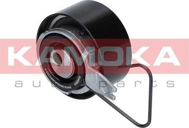 Kamoka R0310 - Tensioner Pulley, timing belt autospares.lv