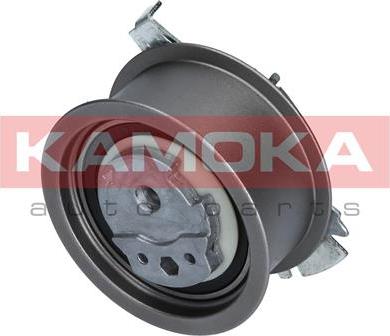 Kamoka R0317 - Tensioner Pulley, timing belt autospares.lv