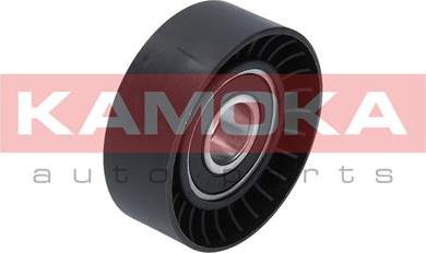 Kamoka R0380 - Pulley, v-ribbed belt autospares.lv