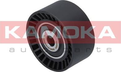 Kamoka R0339 - Deflection / Guide Pulley, timing belt autospares.lv