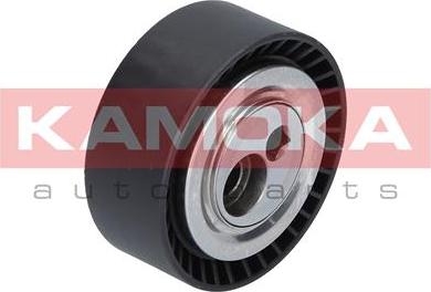 Kamoka R0334 - Pulley, v-ribbed belt autospares.lv