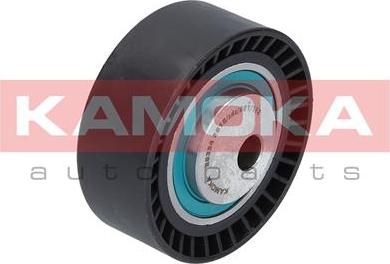 Kamoka R0334 - Pulley, v-ribbed belt autospares.lv