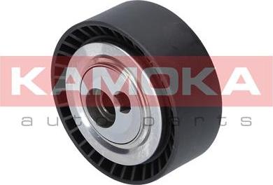 Kamoka R0334 - Pulley, v-ribbed belt autospares.lv