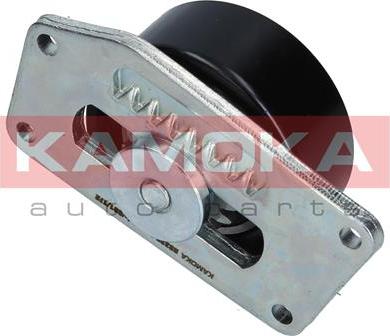 Kamoka R0335 - Pulley, v-ribbed belt autospares.lv