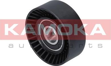 Kamoka R0330 - Belt Tensioner, v-ribbed belt autospares.lv