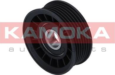 Kamoka R0332 - Belt Tensioner, v-ribbed belt autospares.lv