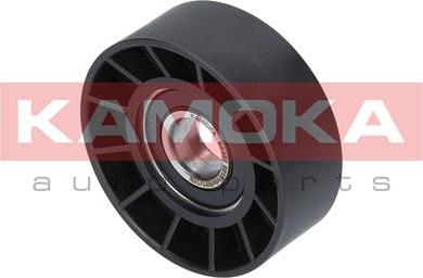 Kamoka R0337 - Belt Tensioner, v-ribbed belt autospares.lv