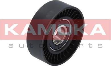 Kamoka R0329 - Pulley, v-ribbed belt autospares.lv