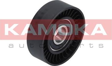 Kamoka R0329 - Pulley, v-ribbed belt autospares.lv