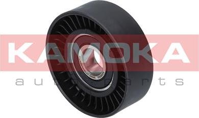 Kamoka R0329 - Pulley, v-ribbed belt autospares.lv