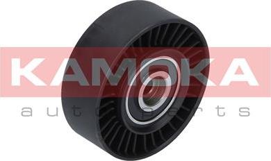 Kamoka R0320 - Belt Tensioner, v-ribbed belt autospares.lv