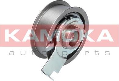 Kamoka R0321 - Tensioner Pulley, timing belt autospares.lv