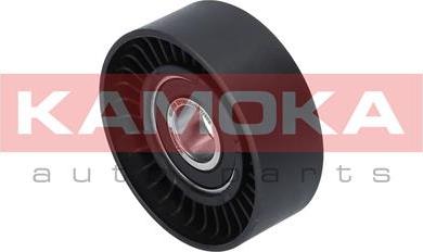 Kamoka R0370 - Belt Tensioner, v-ribbed belt autospares.lv