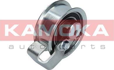 Kamoka R0373 - Tensioner Pulley, timing belt autospares.lv