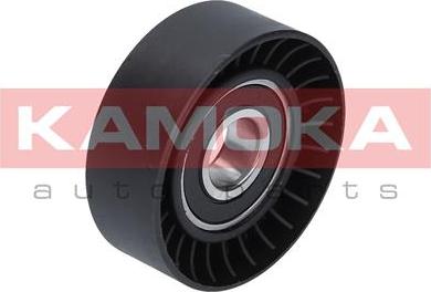 Kamoka R0377 - Pulley, v-ribbed belt autospares.lv