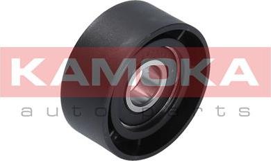 Kamoka R0299 - Belt Tensioner, v-ribbed belt autospares.lv