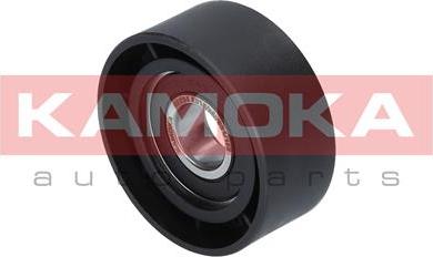 Kamoka R0294 - Belt Tensioner, v-ribbed belt autospares.lv