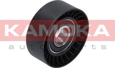 Kamoka R0295 - Belt Tensioner, v-ribbed belt autospares.lv