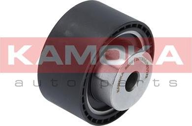 Kamoka R0291 - Deflection / Guide Pulley, timing belt autospares.lv