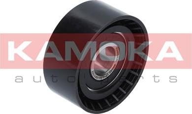 Kamoka R0298 - Belt Tensioner, v-ribbed belt autospares.lv