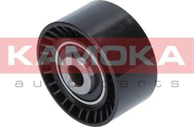 Kamoka R0293 - Deflection / Guide Pulley, timing belt autospares.lv