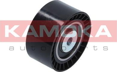 Kamoka R0292 - Deflection / Guide Pulley, timing belt autospares.lv